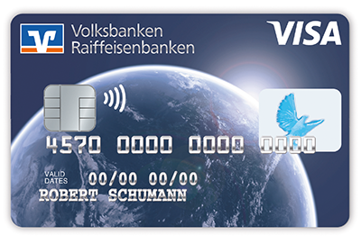 VISA Classic VISA Classic