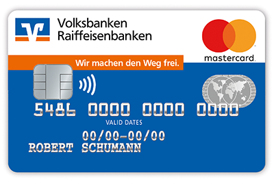 Mastercard Classic Mastercard Classic